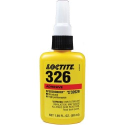 Loctite AA 326